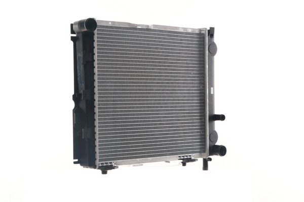 Radiator, engine cooling 9