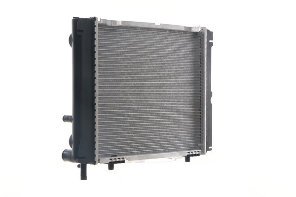 Radiator, engine cooling 11