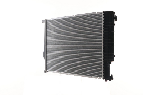 Radiator, engine cooling 2