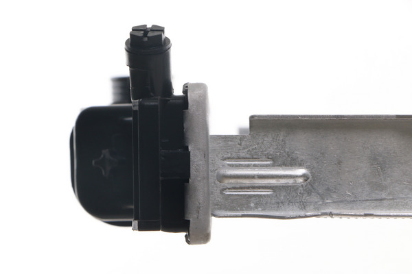 Radiator, engine cooling 4