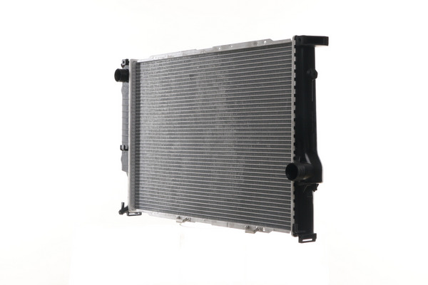 Radiator, engine cooling 6
