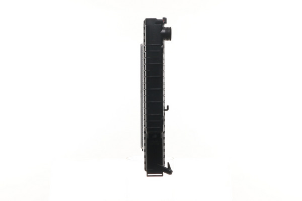 Radiator, engine cooling 8