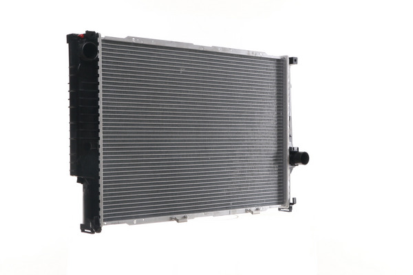 Radiator, engine cooling 9