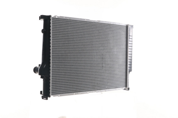 Radiator, engine cooling 11