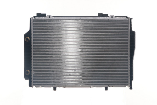 Radiator, engine cooling 2