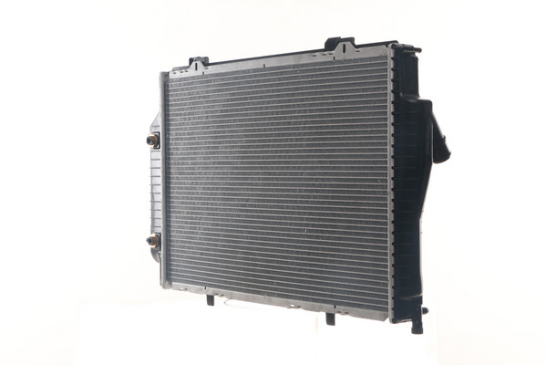 Radiator, engine cooling 3