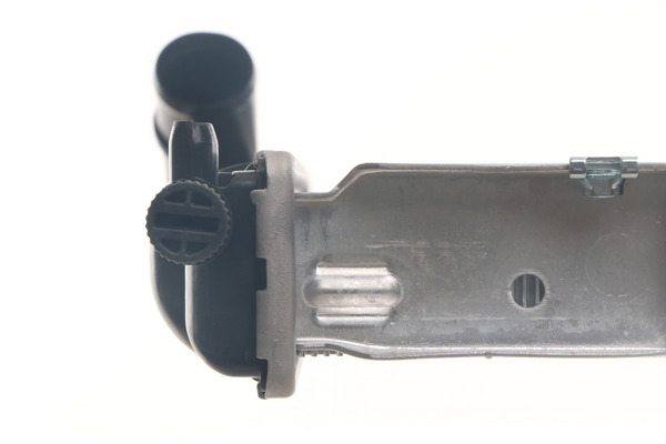 Radiator, engine cooling 5