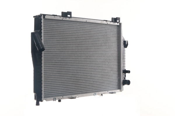 Radiator, engine cooling 10