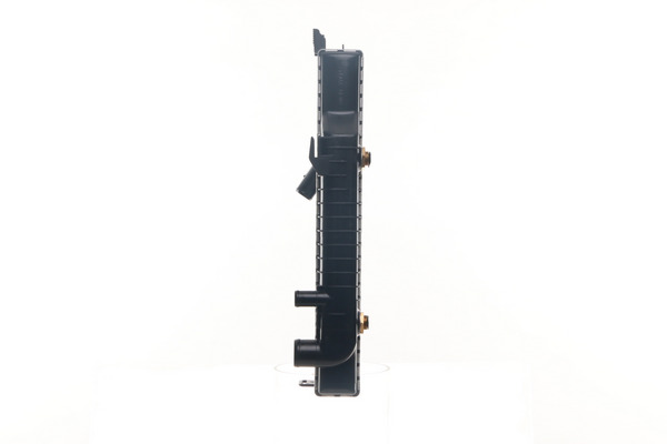 Radiator, engine cooling 11