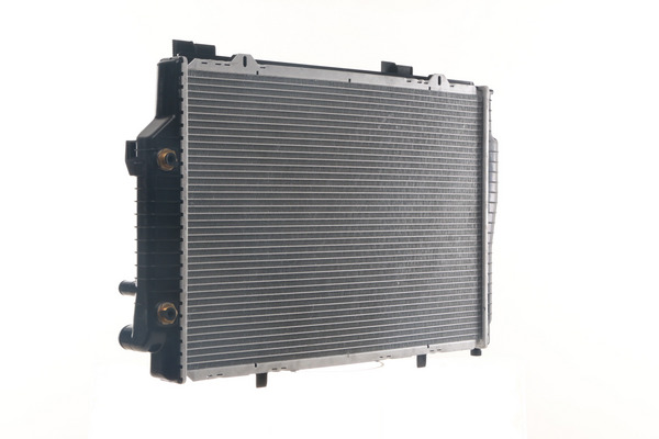 Radiator, engine cooling 12