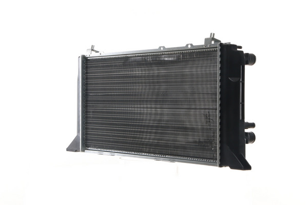 Radiator, engine cooling 11