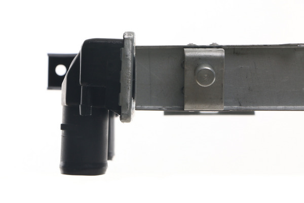 Radiator, engine cooling 12