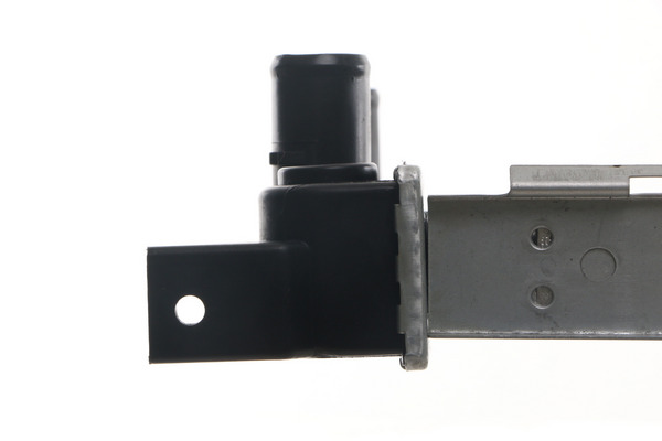 Radiator, engine cooling 13