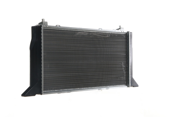 Radiator, engine cooling 15