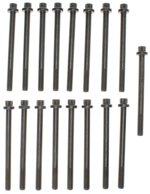 Cylinder Head Bolt Set