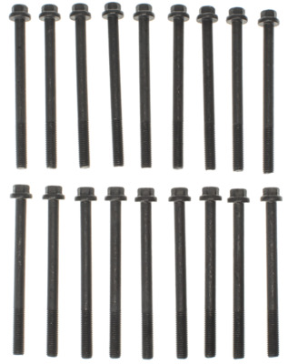 Cylinder Head Bolt Set