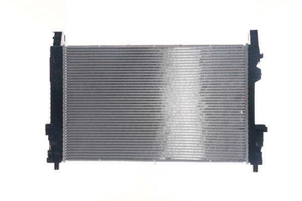 Radiator, engine cooling 2