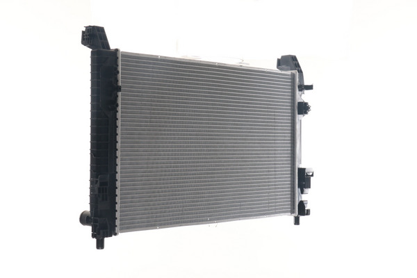 Radiator, engine cooling 3