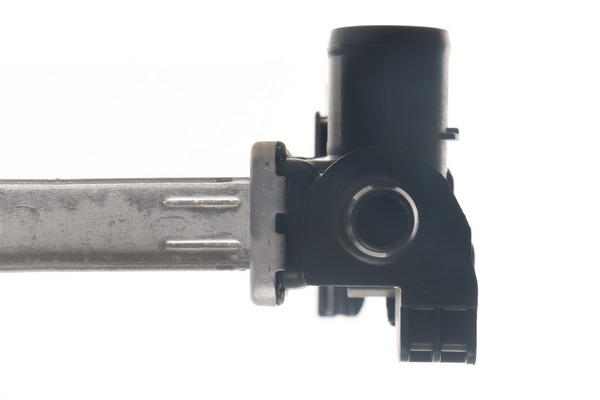 Radiator, engine cooling 4