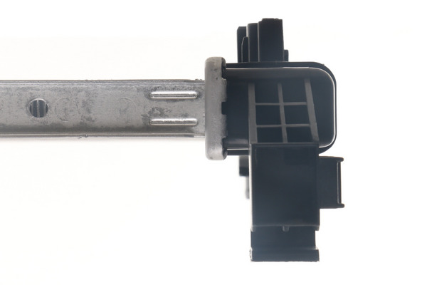 Radiator, engine cooling 5