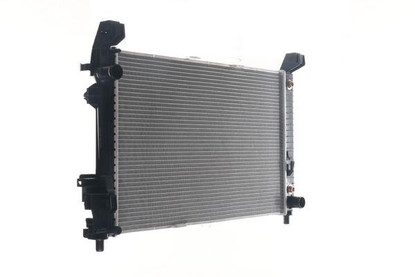 Radiator, engine cooling 7