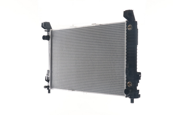 Radiator, engine cooling 10