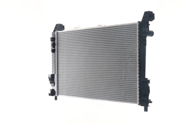 Radiator, engine cooling 12