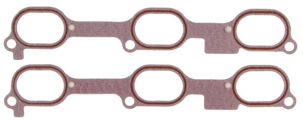 MAHLE MS17828 Τσιμούχα, αντλία ψεκασμού for CHEVROLET