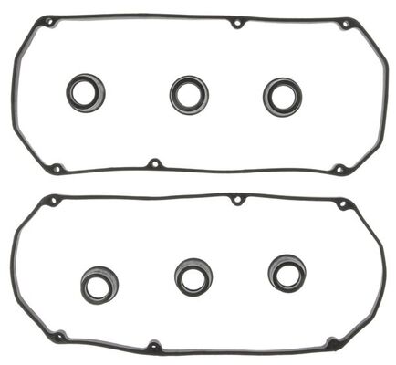 Gasket Set, cylinder head cover