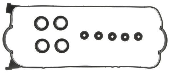 Gasket Set, cylinder head cover