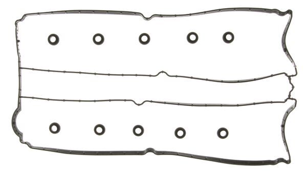 Gasket Set, cylinder head cover