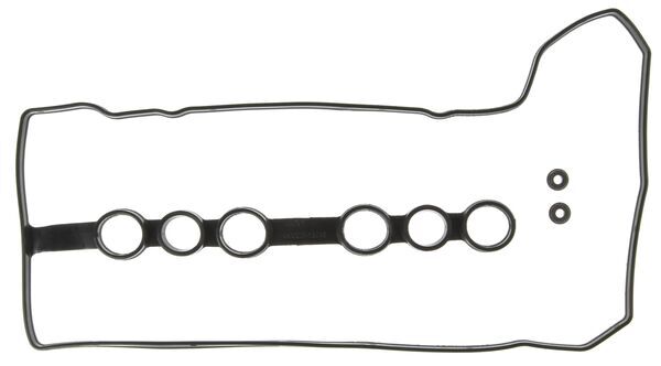 Gasket Set, cylinder head cover