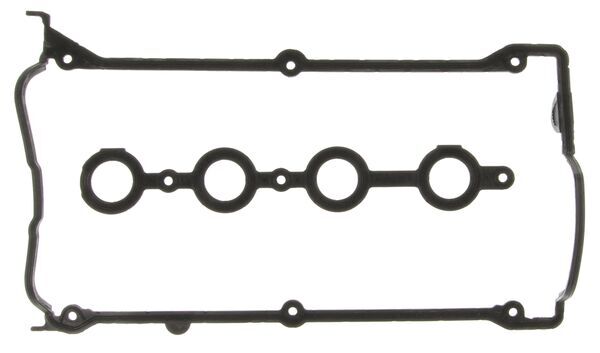 Gasket Set, cylinder head cover