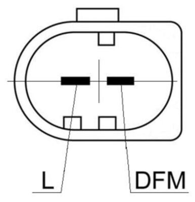 Alternator 3