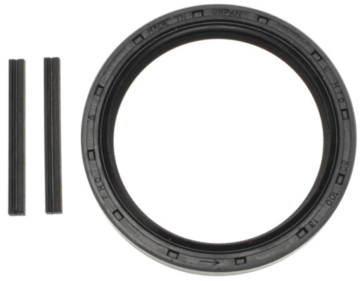 Shaft Seal Set, crankshaft
