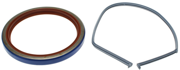 Shaft Seal Set, crankshaft