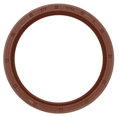 Shaft Seal Set, crankshaft