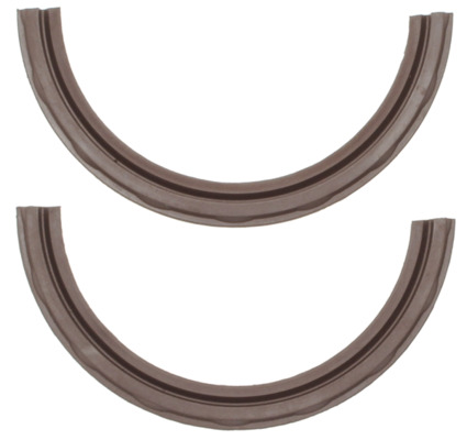 Shaft Seal Set, crankshaft