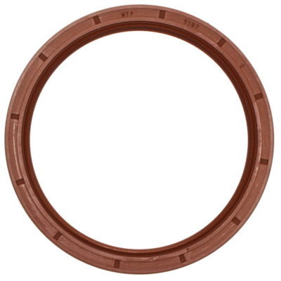 Shaft Seal Set, crankshaft