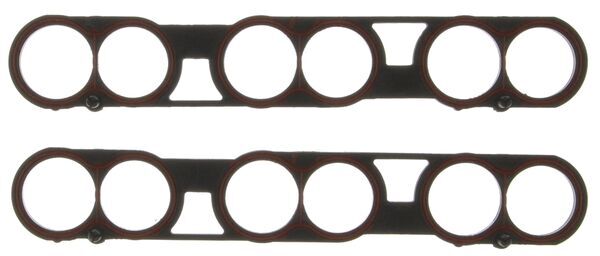Seal, injection pump