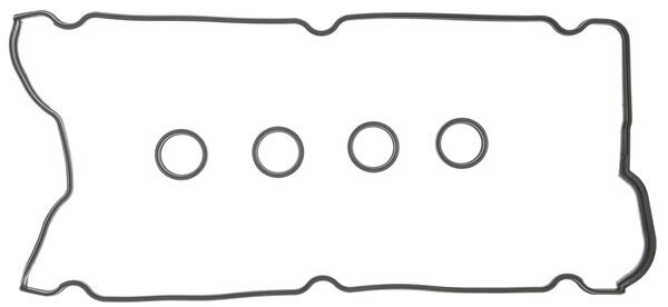 Gasket Set, cylinder head cover