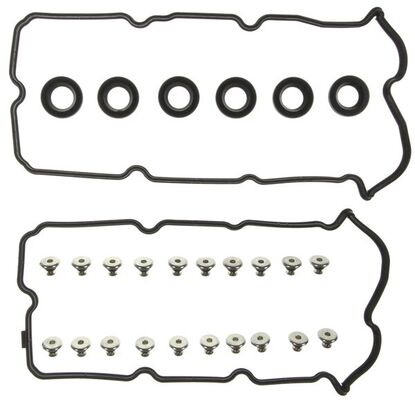 Gasket Set, cylinder head cover