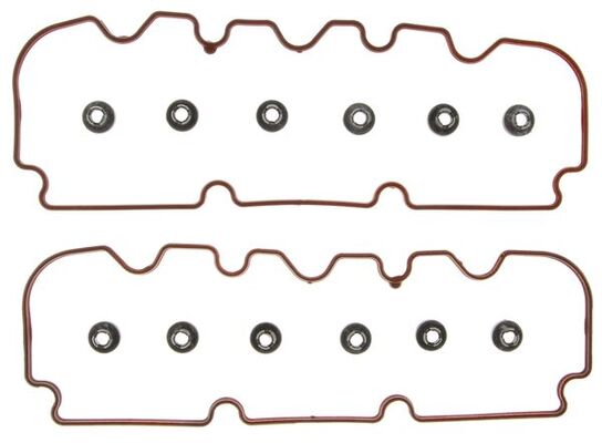 Gasket Set, cylinder head cover