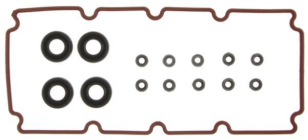 Gasket Set, cylinder head cover