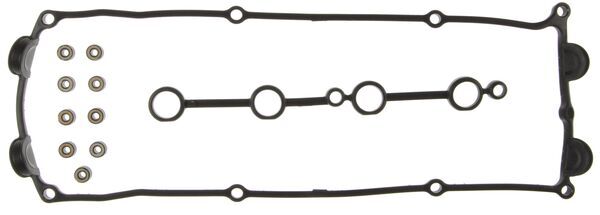 Gasket Set, cylinder head cover