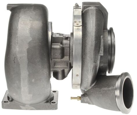 Charger, charging (supercharged/turbocharged) 3