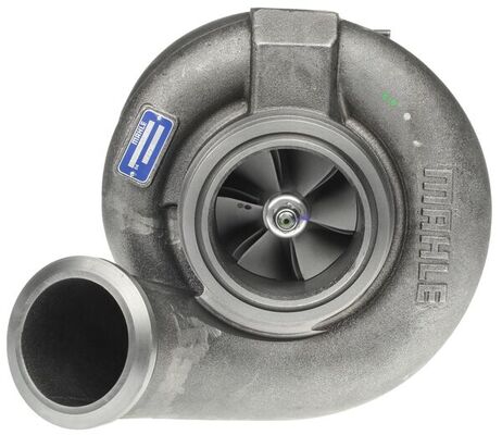 Charger, charging (supercharged/turbocharged) 7