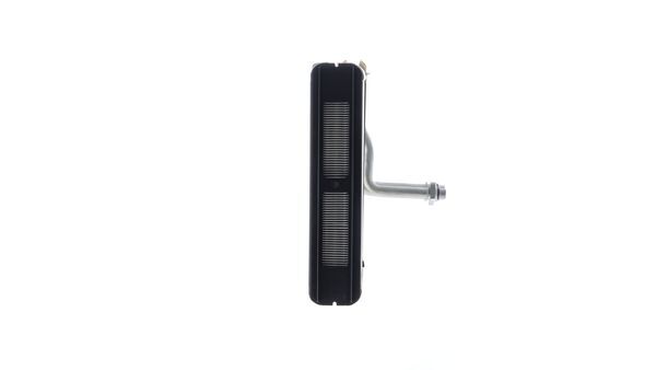 Evaporator, air conditioning 8