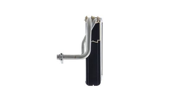 Evaporator, air conditioning 10