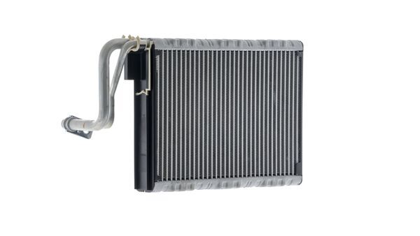 Evaporator, air conditioning 11